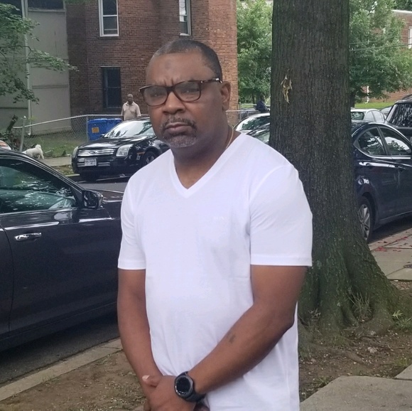 Meet your Posher, Darrell - Picture 1 of 1